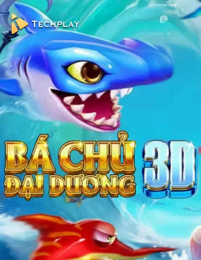 BÁ CHỦ ĐẠI DƯƠNG