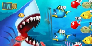 Hướng dẫn tải game bắn cá Five88 miễn phí