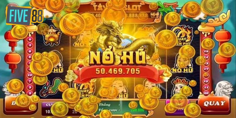 Lựa thời điểm vàng để săn nổ hũ