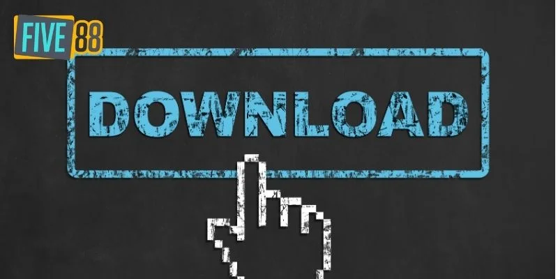 Vì sao nên tải app Five88 về thiết bị