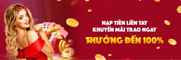 Thưởng nạp